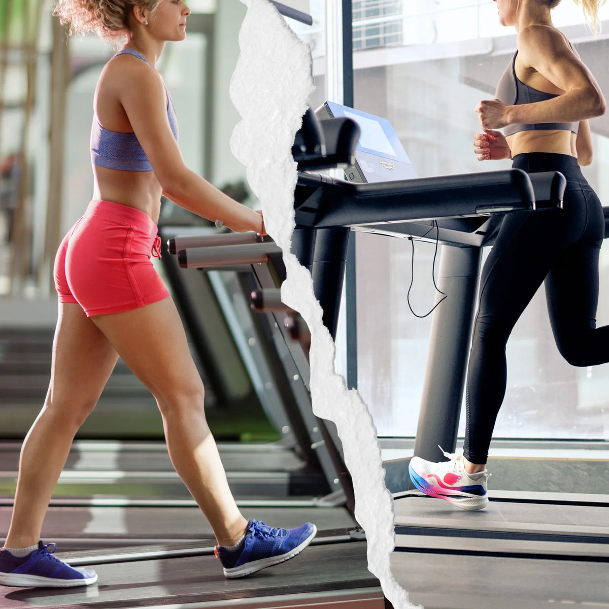 Running